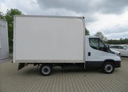Iveco Daily Skříň 3,0 l 100 kw