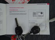 Škoda Fabia Hatchback 1,4 l 55 kw