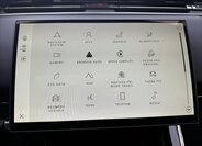 Land Rover Range Rover Sport SUV / Terénní 3,0 l 184 kw