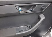 Škoda Fabia Kombi 999,0 70 kw