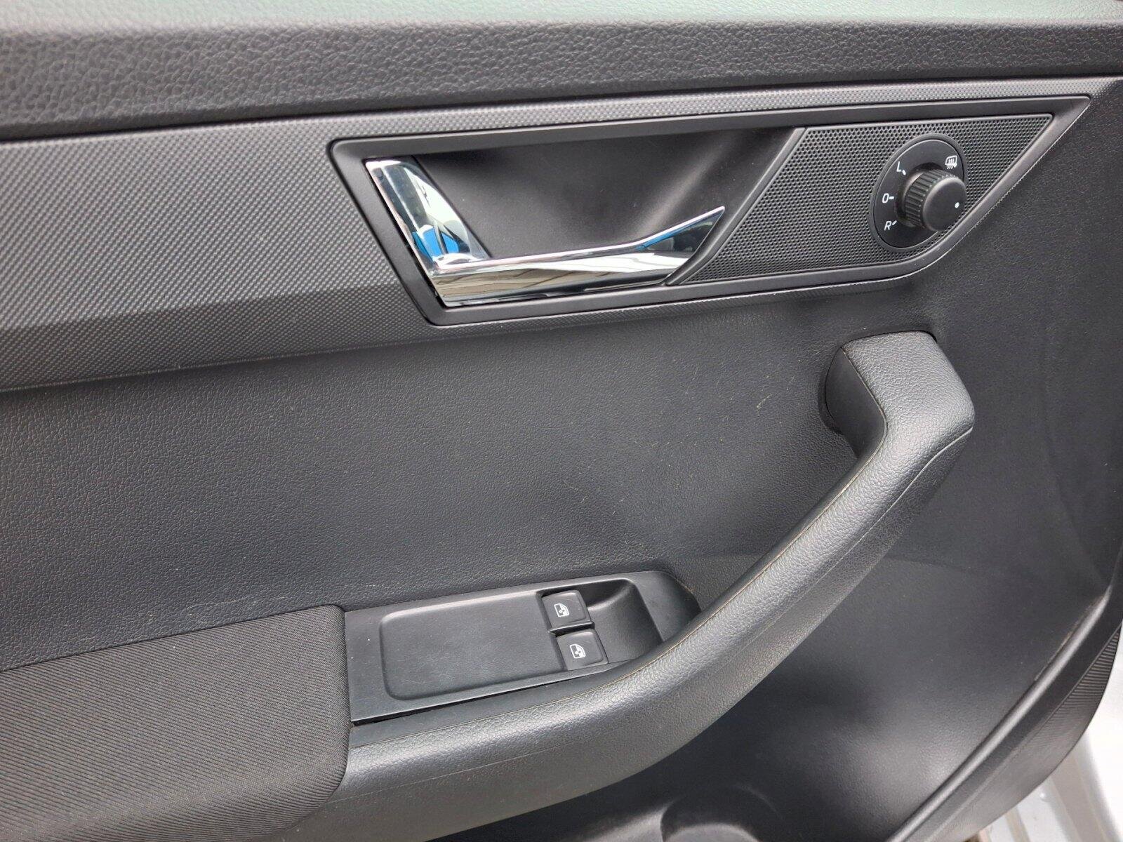 Škoda Fabia Kombi 999,0 70 kw