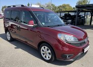 Fiat Dobló MPV 1,6 l 88 kw