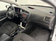 KIA Ceed Kombi 1,4 l 66 kw