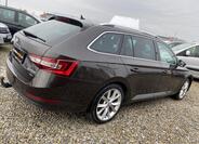 Škoda Superb 5