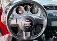 Seat Altea MPV 2,0 l 110 kw