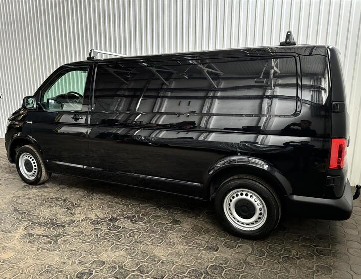 Volkswagen Transporter 5