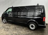 Volkswagen Transporter 5