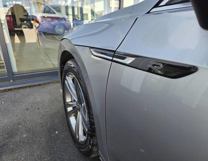 Volkswagen Arteon Liftback 2,0 l 110 kw