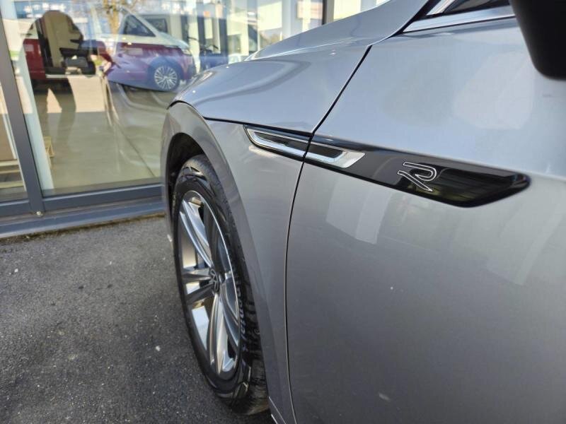 Volkswagen Arteon Liftback 2,0 l 110 kw