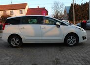 Peugeot 5008 MPV 1,6 l 84 kw