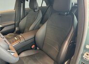 Mercedes-Benz Třídy E Sedan 2,0 l 145 kw