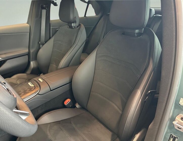 Mercedes-Benz Třídy E Sedan 2,0 l 145 kw