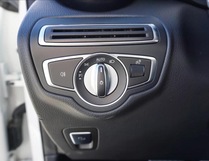 Mercedes-Benz GLC 15