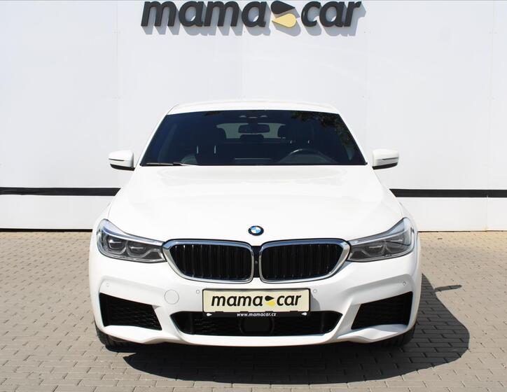 BMW Řada 6 2