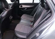 Mercedes-Benz Třídy E Kombi 2,9 l 250 kw