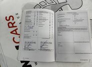 Volkswagen Caddy Kombi 2,0 l 81 kw