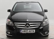 Mercedes-Benz Třídy B Kombi 1,6 l 90 kw