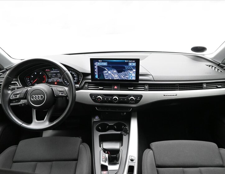 Audi A4 Kombi 3,0 l 170 kw