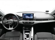 Audi A4 Kombi 3,0 l 170 kw