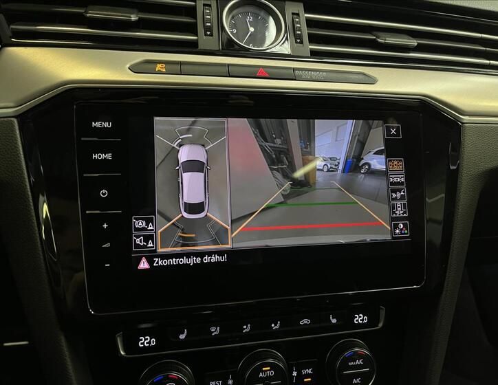 Volkswagen Arteon 14