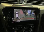 Volkswagen Arteon 14