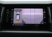 Škoda Kodiaq SUV 2,0 l 147 kw