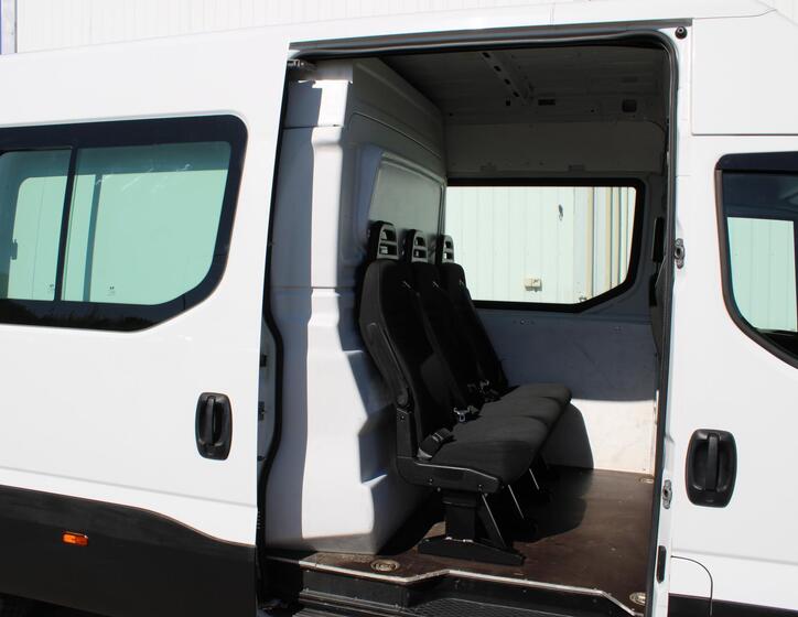 Iveco Daily 8