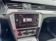 Volkswagen Passat Kombi 2,0 l 140 kw