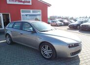 Alfa Romeo 159 7