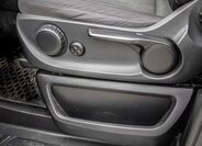 Mercedes-Benz Třídy V VAN / Minibus 2,1 l 120 kw