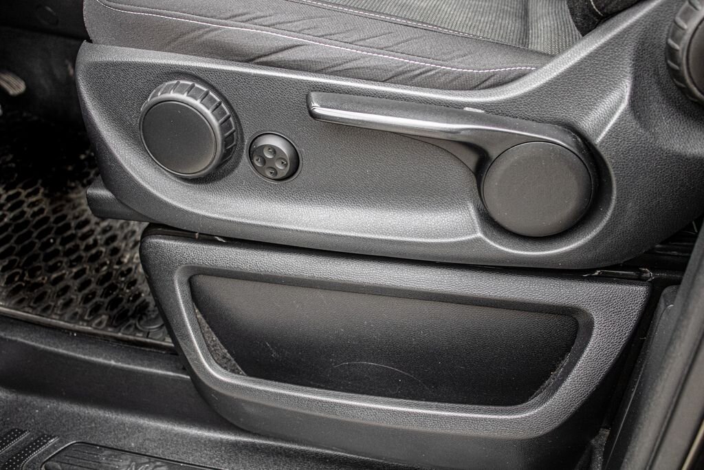 Mercedes-Benz Třídy V VAN / Minibus 2,1 l 120 kw