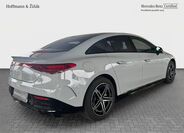 Mercedes-Benz EQE 5