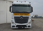 Mercedes-Benz Ostatní Ostatní 0,0 330 kw