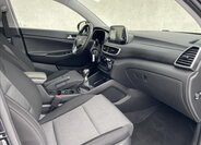 Hyundai Tucson SUV 1,6 l 130 kw