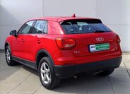 Audi Q2 SUV / Terénní 999,0 85 kw