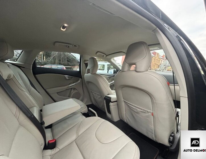 Volvo V40 Hatchback 1,6 l 84 kw