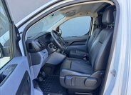 Citroën Jumpy Skříň 2,0 l 90 kw