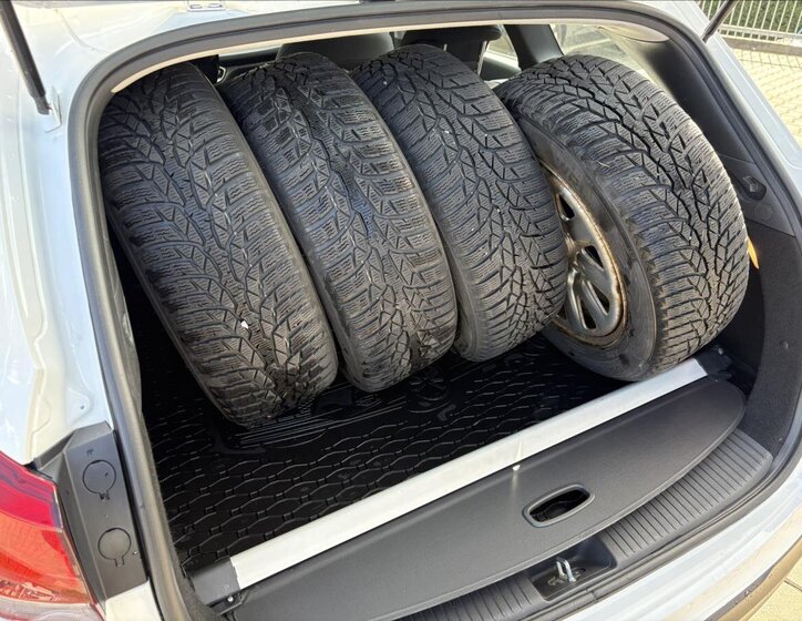 Hyundai i30 Kombi 1,4 l 103 kw