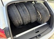 Hyundai i30 Kombi 1,4 l 103 kw