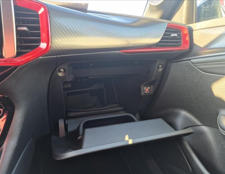 Opel Mokka Hatchback 0,0 100 kw