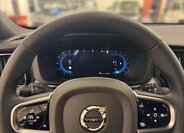 Volvo XC60 SUV 2,0 l 184 kw
