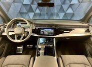 Audi Q7 SUV / Terénní 3,0 l 210 kw