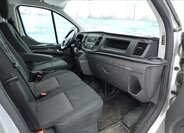 Ford Transit Custom Ostatní 2,0 l 77 kw