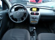 Opel Corsa Hatchback 1,2 l 59 kw