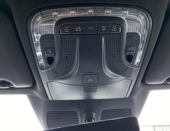 Mercedes-Benz Třídy V VAN / Minibus 2,0 l 174 kw