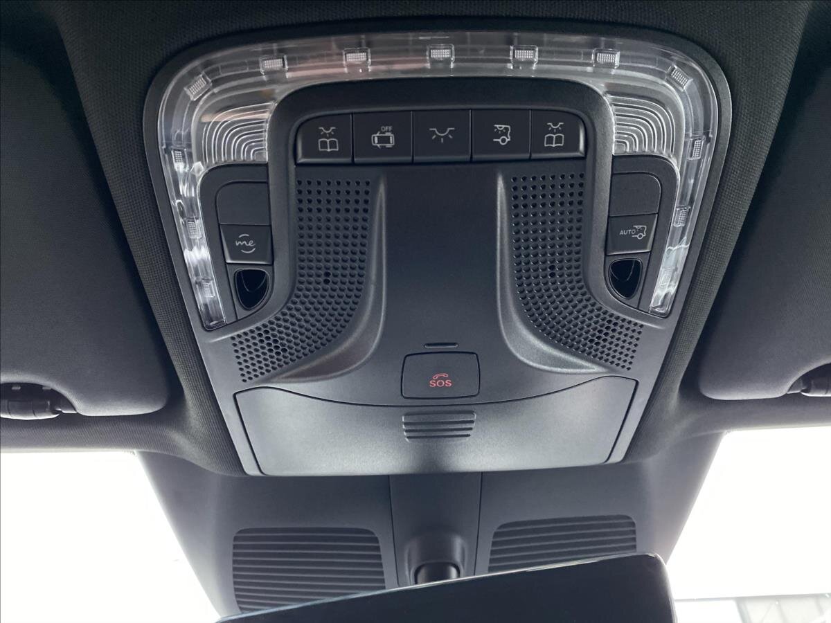 Mercedes-Benz Třídy V VAN / Minibus 2,0 l 174 kw