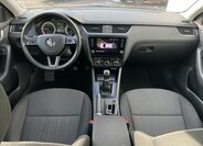 Škoda Octavia Kombi 1,6 l 85 kw