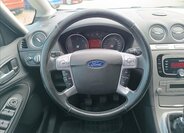 Ford S-MAX MPV 2,0 l 103 kw