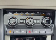 Škoda Karoq SUV 1,5 l 110 kw