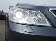 Škoda Octavia Kombi 1,4 l 90 kw